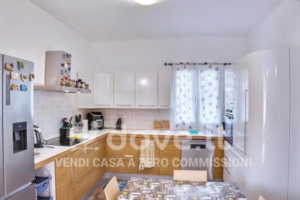 appartamento in vendita a Colmurano