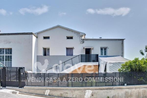 appartamento in vendita a Colmurano