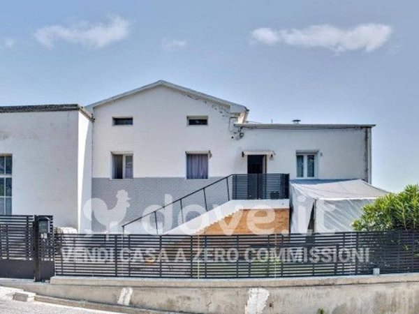 appartamento in vendita a Colmurano