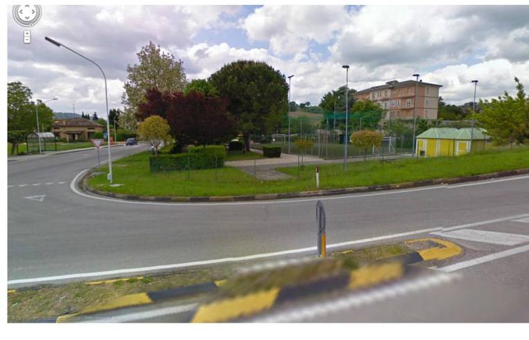 appartamento in vendita a Colmurano