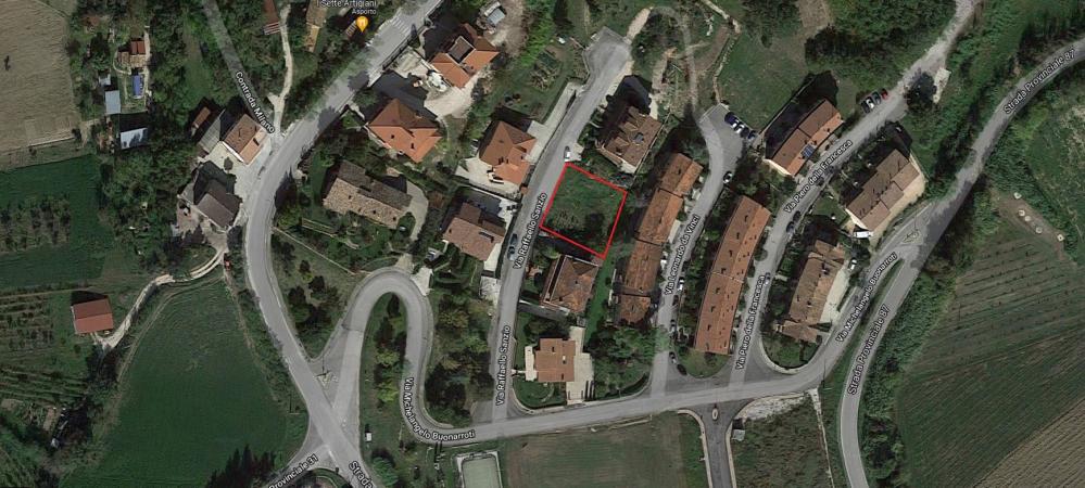 casa indipendente in vendita a Colmurano
