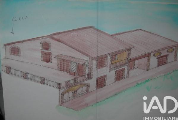 casa indipendente in vendita a Colmurano