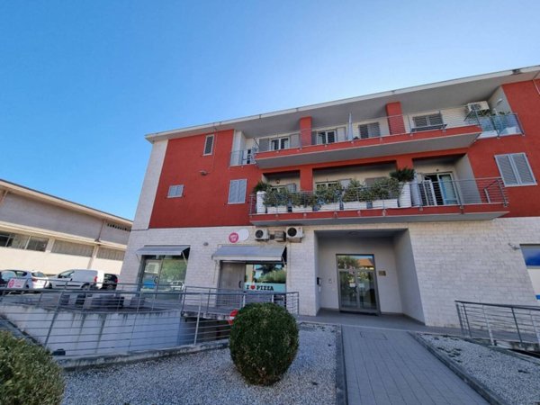 appartamento in vendita a Corridonia