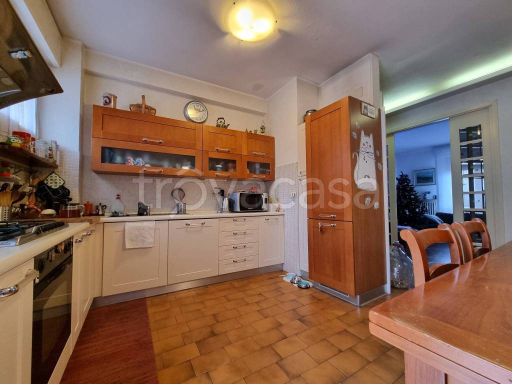 appartamento in vendita a Corridonia