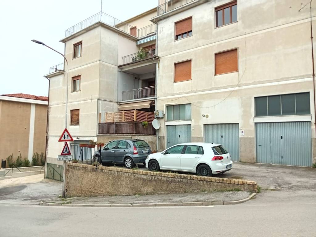 quadrivano in vendita a Corridonia