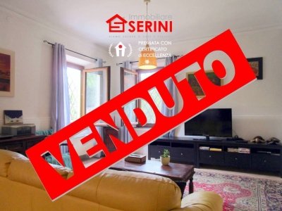 casa indipendente in vendita a Corridonia