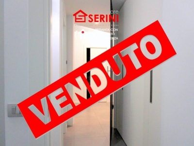 appartamento in vendita a Corridonia