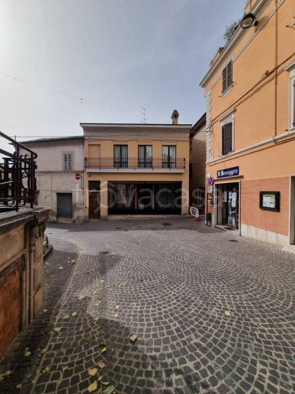 appartamento in vendita a Corridonia