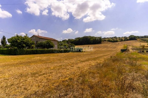 terreno agricolo in vendita a Corridonia