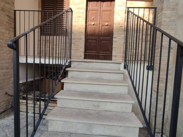 casa indipendente in vendita a Corridonia