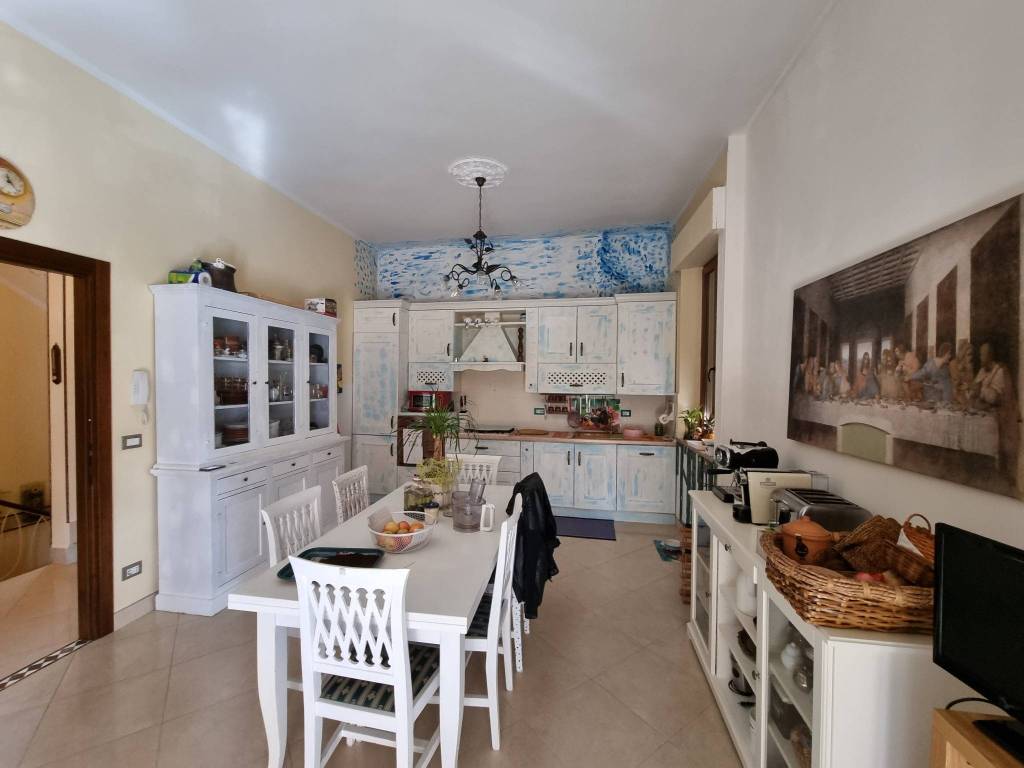 casa indipendente in vendita a Corridonia