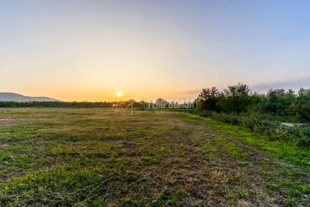 terreno agricolo in vendita a Corridonia