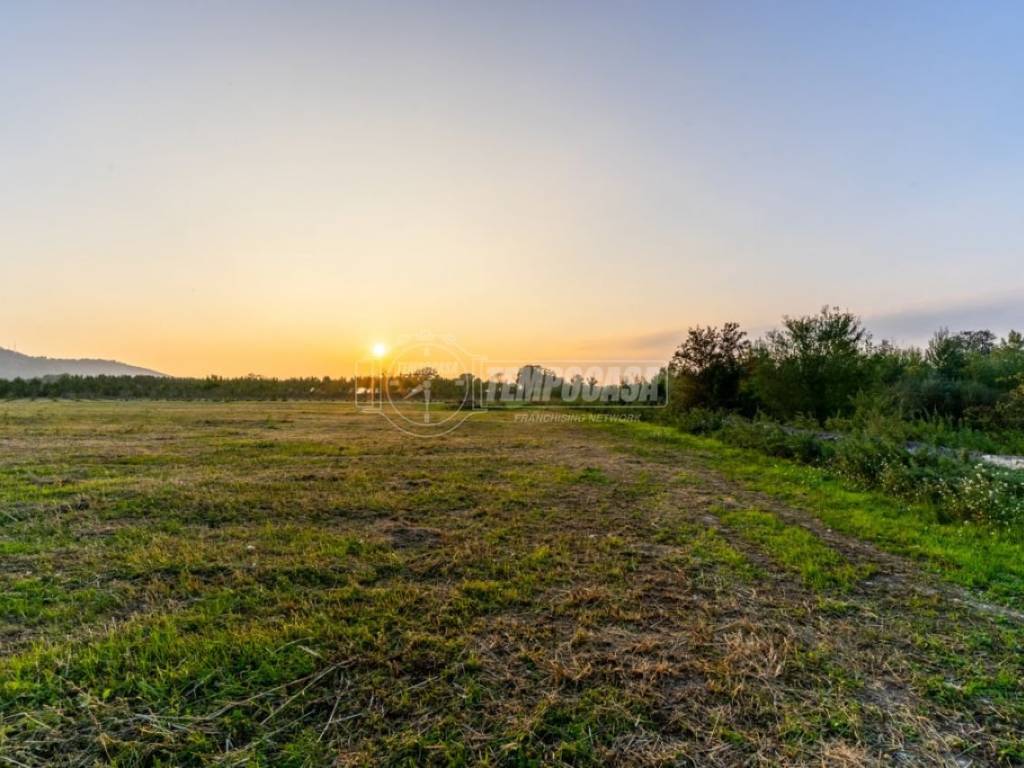 terreno agricolo in vendita a Corridonia