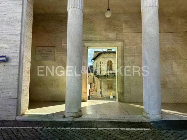casa indipendente in vendita a Corridonia