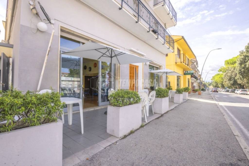 negozio in vendita a Corridonia