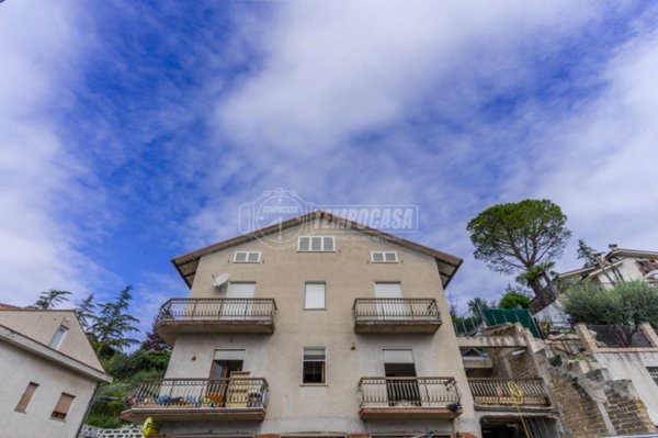 appartamento in vendita a Corridonia