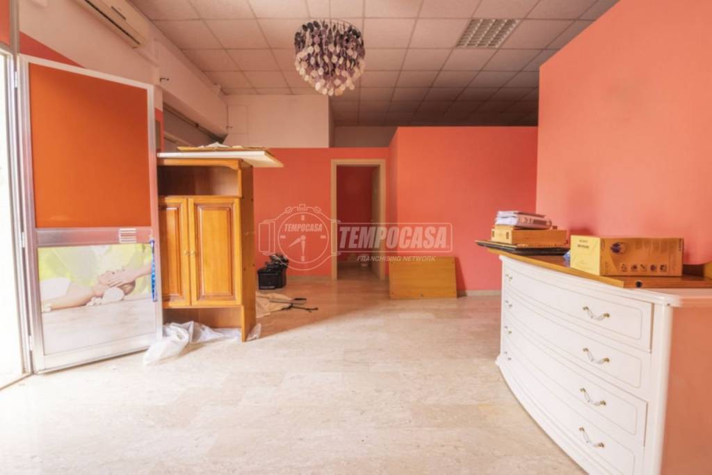 quadrivano in vendita a Corridonia