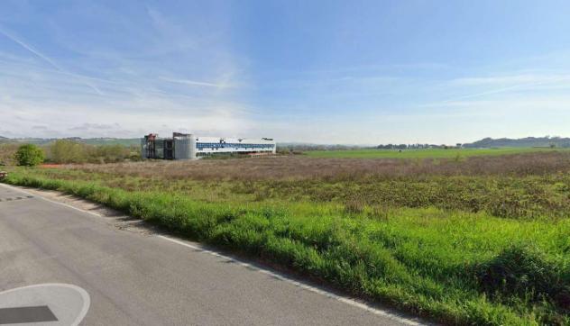 locale commerciale in vendita a Corridonia