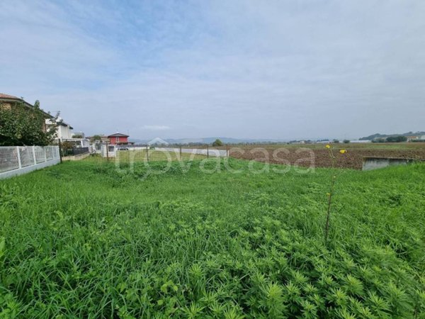 terreno agricolo in vendita a Corridonia