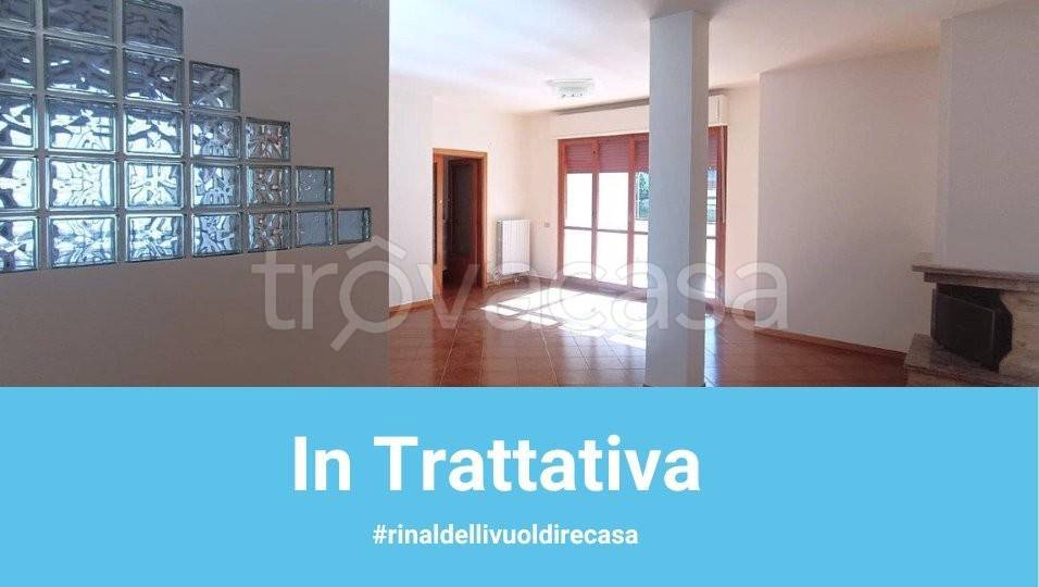 appartamento in vendita a Corridonia