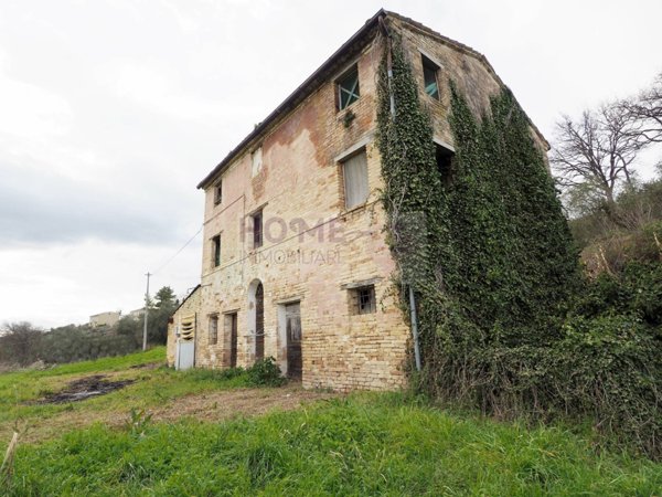 terreno agricolo in vendita a Corridonia