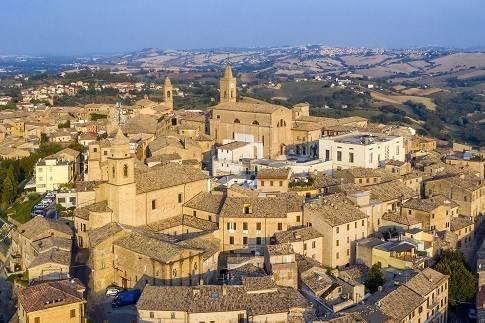 monolocale in vendita a Corridonia