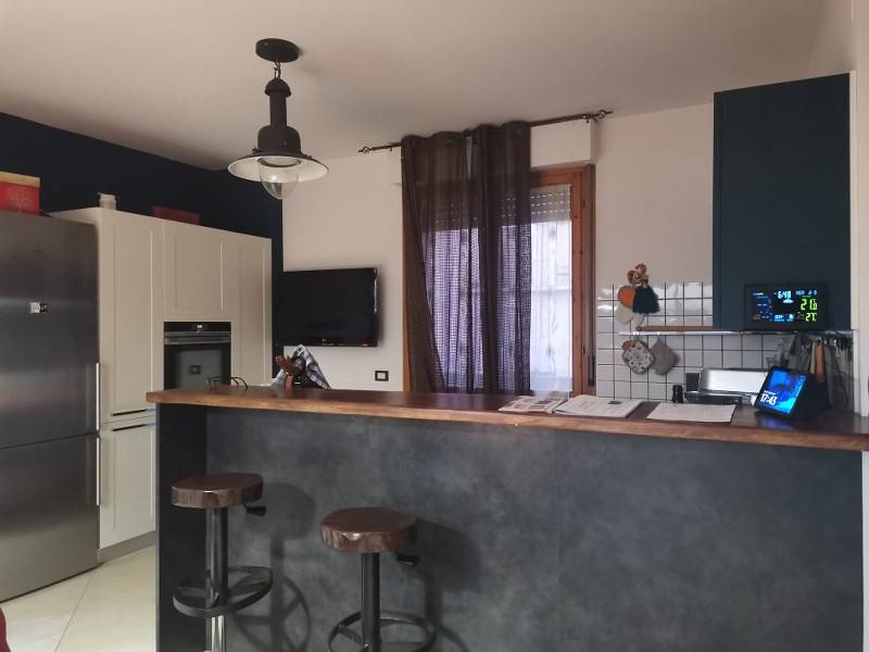 appartamento in vendita a Corridonia