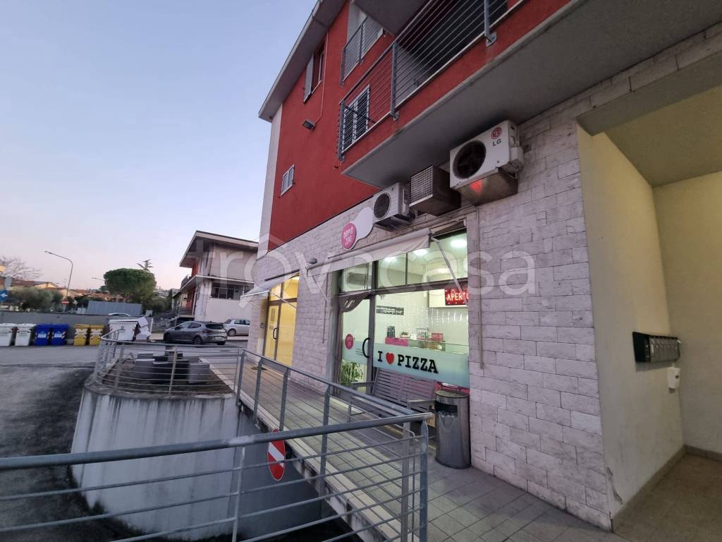monolocale in vendita a Corridonia