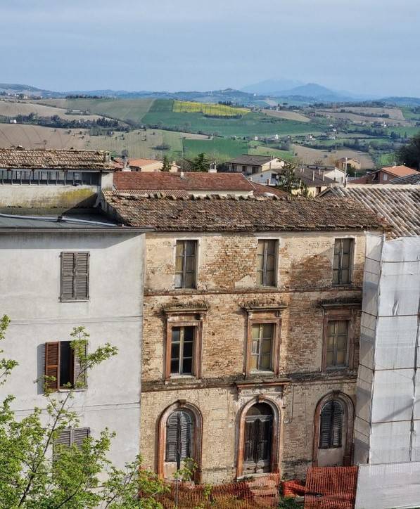 casa indipendente in vendita a Corridonia