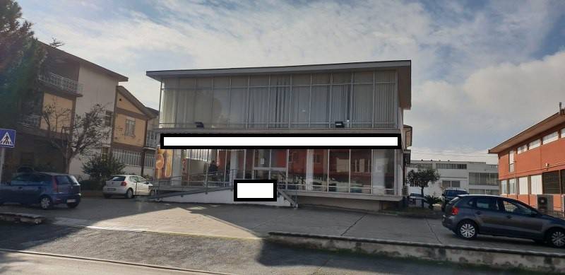 negozio in vendita a Corridonia