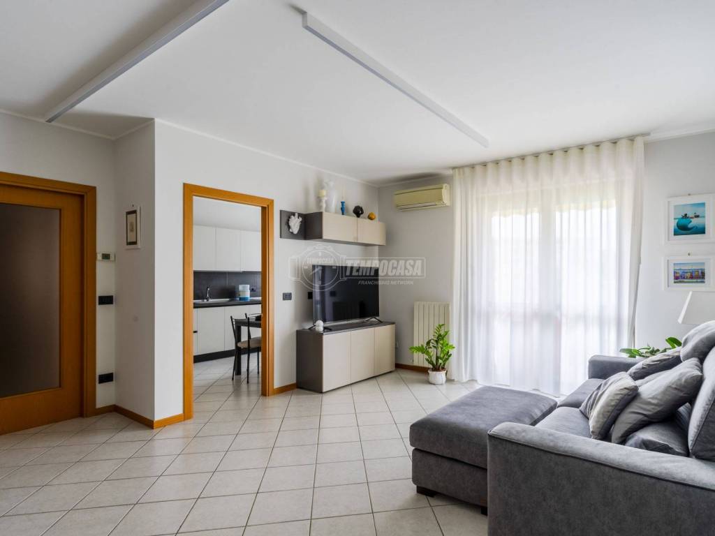 appartamento in vendita a Corridonia