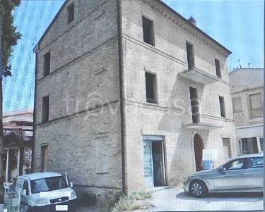 monolocale in vendita a Corridonia