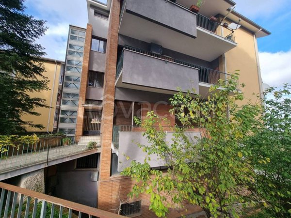 appartamento in vendita a Corridonia