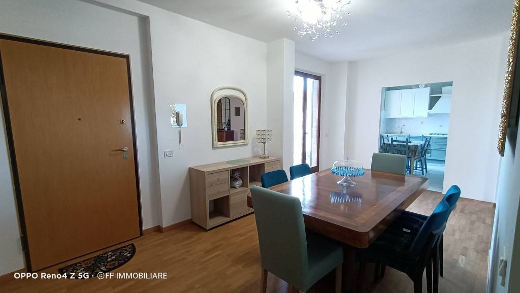 appartamento in vendita a Corridonia