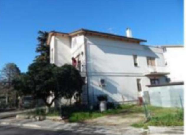 appartamento in vendita a Corridonia