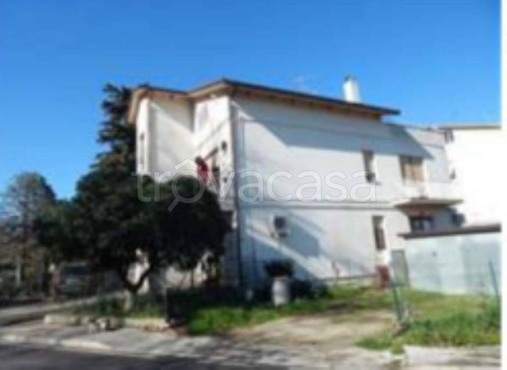 appartamento in vendita a Corridonia