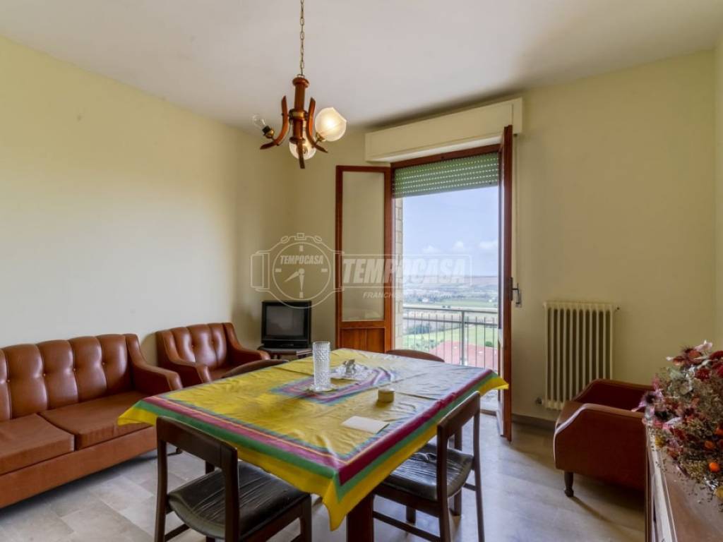 appartamento in vendita a Corridonia