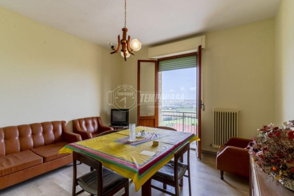 appartamento in vendita a Corridonia