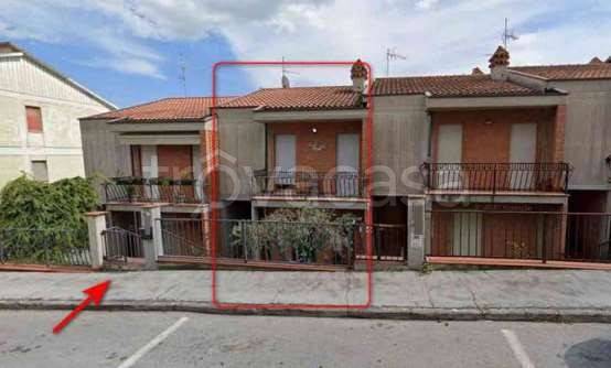 appartamento in vendita a Corridonia