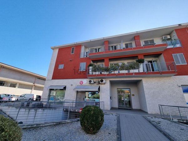 appartamento in vendita a Corridonia