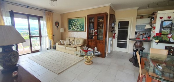 appartamento in vendita a Corridonia