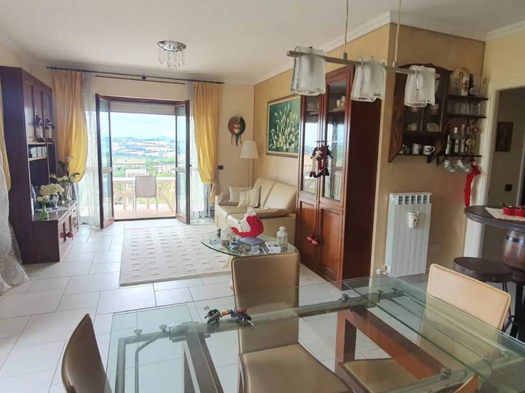 appartamento in vendita a Corridonia