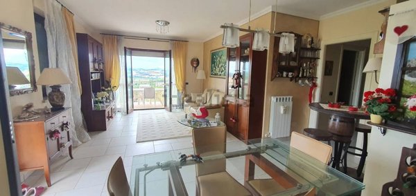 appartamento in vendita a Corridonia