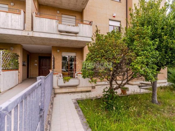 appartamento in vendita a Corridonia