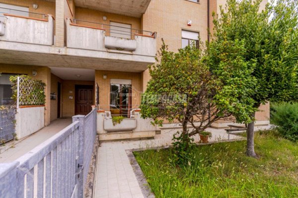 appartamento in vendita a Corridonia