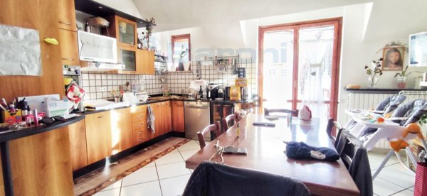 appartamento in vendita a Corridonia