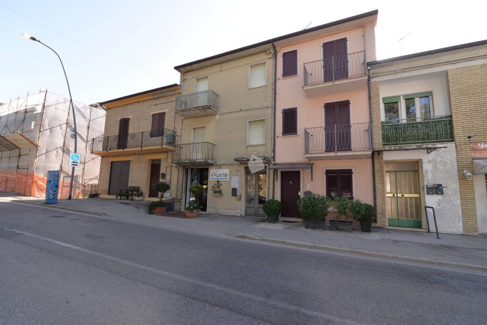 appartamento in vendita a Corridonia