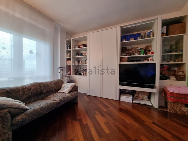 appartamento in vendita a Corridonia