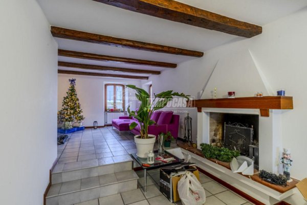 casa indipendente in vendita a Corridonia