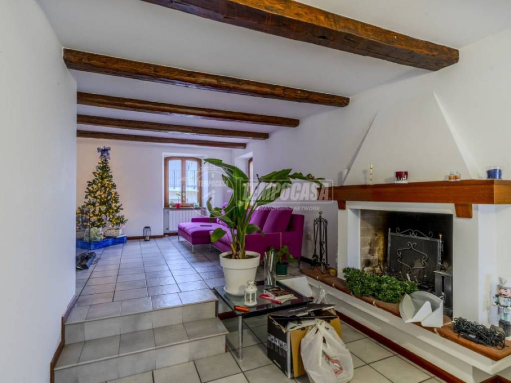 casa indipendente in vendita a Corridonia